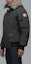 Shop Jaket Bomber Unisex Canada Goose Chilliwack Snowproof Graphite 7999M-66