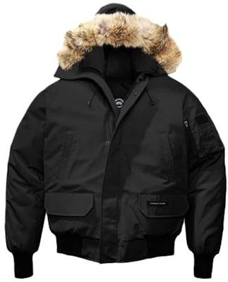 Canada Goose Chilliwack SS23 Unisex Black Down Jacket Waterproof Windproof Hoodie. 7999M-BLACK Order Canada Goose Chilliwack SS23 Unisex Black Down Jacket Waterproof Windproof Hoodie. 7999M-BLACK