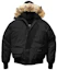 Order Canada Goose Chilliwack SS23 Unisex Black Down Jacket Waterproof Windproof Hoodie. 7999M-BLACK
