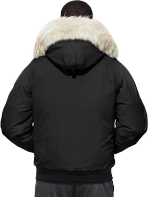 Canada Goose Chilliwack SS23 Unisex Black Down Jacket Waterproof Windproof Hoodie. 7999M-BLACK Purchase Canada Goose Chilliwack SS23 Unisex Black Down Jacket Waterproof Windproof Hoodie. 7999M-BLACK