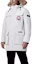 Order Canada Goose Citadel Parka Jaket Musim Dingin Unisex Putih Bulu Kapus. 4567M-433