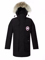 Canada Goose Citadel Red Label Parka: Unisex, Windproof, Waterproof Down Jacket 4567M-61 Canada Goose Citadel Red Label Parka: Unisex, Windproof, Waterproof Down Jacket 4567M-61