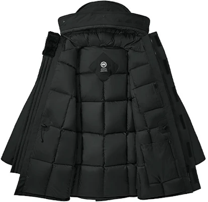 Canada Goose Citadel 紅標羽絨外套:男女防風防水保暖外套 4567M-61 Lookbook Canada Goose Citadel 紅標羽絨外套:男女防風防水保暖外套 4567M-61