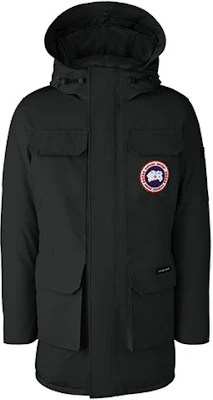 Canada Goose Citadel 紅標羽絨外套:男女防風防水保暖外套 4567M-61 Shop Canada Goose Citadel 紅標羽絨外套:男女防風防水保暖外套 4567M-61