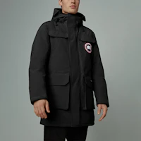 Purchase Canada Goose Citadel Red Label Parka: Unisex, Windproof, Waterproof Down Jacket 4567M-61