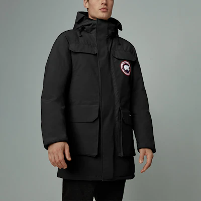 Canada Goose Citadel 紅標羽絨外套:男女防風防水保暖外套 4567M-61 Purchase Canada Goose Citadel 紅標羽絨外套:男女防風防水保暖外套 4567M-61