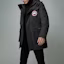 Sizing Canada Goose Citadel 紅標羽絨外套:男女防風防水保暖外套 4567M-61