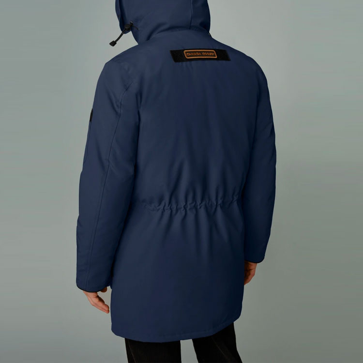 Canada Goose Citadel Red Label Windproof Waterproof Down Parka Unisex Jacket 4567M-63 圖 4