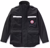 Canada Goose Classic Photojournalist Hidden Hood Down Jacket . 2414M-61 Canada Goose Classic Photojournalist Hidden Hood Down Jacket . 2414M-61