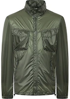 Canada Goose Color-Block Stand Collar Jacket 2403M630 Canada Goose Color-Block Stand Collar Jacket 2403M630