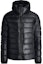 Buy Chaqueta de Plumas Ligera con Capucha Canada Goose Crofton Black Label Unisex Negra. 2227MB-61