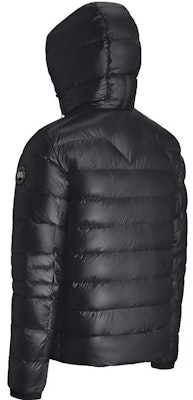 Chaqueta de Plumas Ligera con Capucha Canada Goose Crofton Black Label Unisex Negra. 2227MB-61 Lookbook Chaqueta de Plumas Ligera con Capucha Canada Goose Crofton Black Label Unisex Negra. 2227MB-61