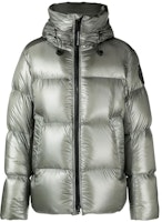 Canada Goose Crofton Black Label Lightweight Puffer Down Jacket Olive Green Unisex. 2252MB-852 Canada Goose Crofton Black Label Lightweight Puffer Down Jacket Olive Green Unisex. 2252MB-852