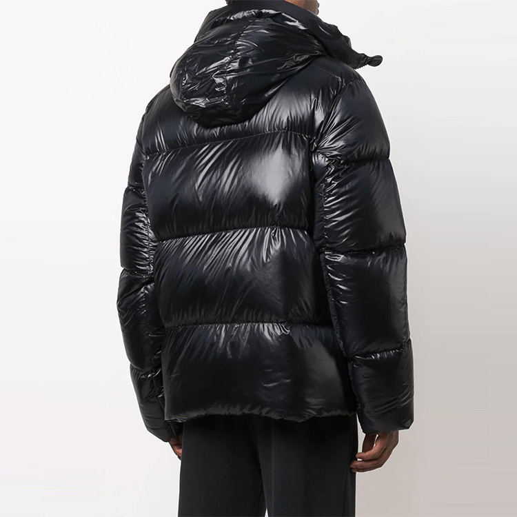 Canada Goose Crofton Black Label Lightweight Puffer Jacket Unisex Winter Parka. 2252MB-61 圖 4