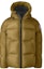Order Chaqueta Unisex Canada Goose Crofton FW21 Ligera Roja Insignia Dorada. 2252M-219