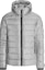 Buy 캐나다구스 크로프톤 FW21 경량 실버 패딩 재킷 유니섹스 겨울용. 2227M-200