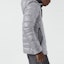 Cheap 캐나다구스 크로프톤 FW21 경량 실버 패딩 재킷 유니섹스 겨울용. 2227M-200