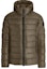 Order Canada Goose Crofton FW22 Black Label Hooded Puffer Jacket Mens Nomad Khaki. 2227MB-255
