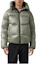 Order Canada Goose Crofton Lightweight Down Jacket Unisex Olive Green 2252M-852