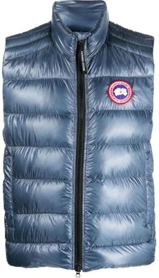 Rompi Ultra Ringan Canada Goose Crofton Red Label Unisex - Super Oxygen Blue. 2229M-222 Order Rompi Ultra Ringan Canada Goose Crofton Red Label Unisex - Super Oxygen Blue. 2229M-222