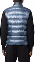 Details for Canada Goose Crofton 紅標超輕羽絨背心中性款-超氧藍 2229M-222