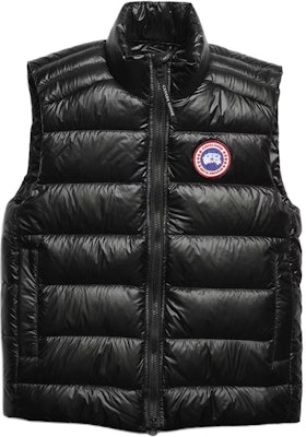 Chaleco Liviano Unisex Canada Goose Crofton Serie Red Label Pluma. 2229M-61 Buy Chaleco Liviano Unisex Canada Goose Crofton Serie Red Label Pluma. 2229M-61