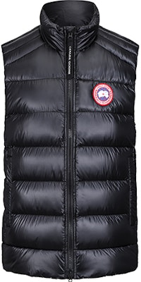 Chaleco Liviano Unisex Canada Goose Crofton Serie Red Label Pluma. 2229M-61 Order Chaleco Liviano Unisex Canada Goose Crofton Serie Red Label Pluma. 2229M-61