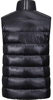 Chaleco Liviano Unisex Canada Goose Crofton Serie Red Label Pluma. 2229M-61 Lookbook Chaleco Liviano Unisex Canada Goose Crofton Serie Red Label Pluma. 2229M-61