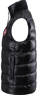 Chaleco Liviano Unisex Canada Goose Crofton Serie Red Label Pluma. 2229M-61 Shop Chaleco Liviano Unisex Canada Goose Crofton Serie Red Label Pluma. 2229M-61