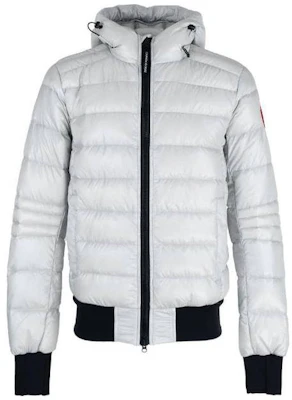 Canada Goose Crofton SS23 紅標配色輕羽絨外套 灰色 男款 2251M-200 Buy Canada Goose Crofton SS23 紅標配色輕羽絨外套 灰色 男款 2251M-200