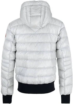 Canada Goose Crofton SS23 紅標配色輕羽絨外套 灰色 男款 2251M-200 Lookbook Canada Goose Crofton SS23 紅標配色輕羽絨外套 灰色 男款 2251M-200