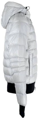 Canada Goose Crofton SS23 紅標配色輕羽絨外套 灰色 男款 2251M-200 Purchase Canada Goose Crofton SS23 紅標配色輕羽絨外套 灰色 男款 2251M-200