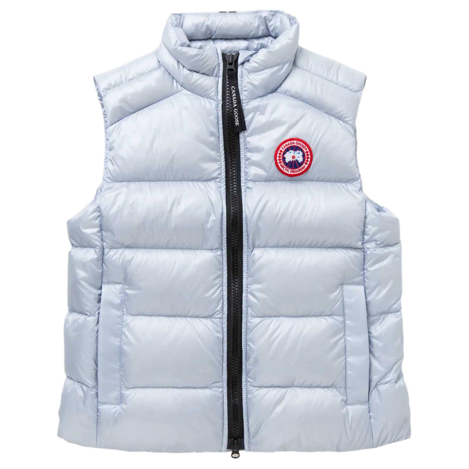 Canada Goose Cypress Lightweight Puffer Down Vest Unisex - Waterproof & Windproof. 2237L-854--yc