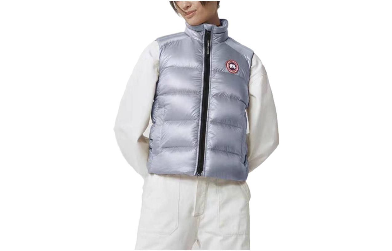 Canada Goose Cypress Lightweight Puffer Down Vest Unisex - Waterproof & Windproof. 2237L-854--yc 圖 2
