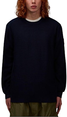 加拿大鹅Dartmouth男士标志性羊毛针织毛衣套头衫 7001M-67 Order 加拿大鹅Dartmouth男士标志性羊毛针织毛衣套头衫 7001M-67