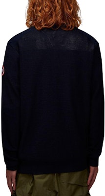 加拿大鹅Dartmouth男士标志性羊毛针织毛衣套头衫 7001M-67 Shop 加拿大鹅Dartmouth男士标志性羊毛针织毛衣套头衫 7001M-67