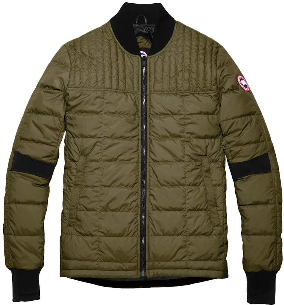 canada-goose-dunham-solid-color-zip-up-jacket-men-s-green-2210-m-49