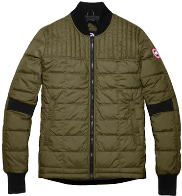 Canada Goose Dunham Solid Color Zip-Up Jacket Men’s Green 2210M-49 Buy Canada Goose Dunham Solid Color Zip-Up Jacket Men’s Green 2210M-49