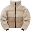Buy Canada Goose Elora FW24 Short Down Jacket Womens Beige Brown 2609W-1684