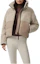 Order Canada Goose Elora FW24 Short Down Jacket Womens Beige Brown 2609W-1684