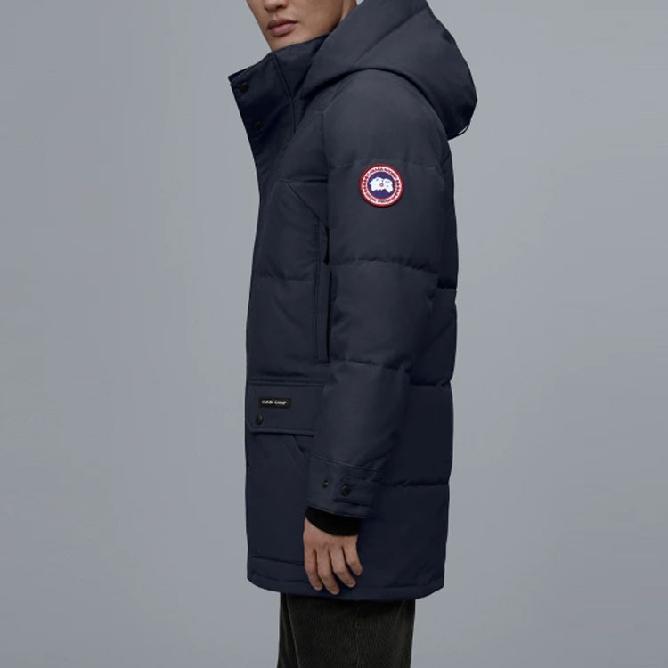 Canada Goose Emory Red Label Down Parka Unisex 2580M-63 圖 4