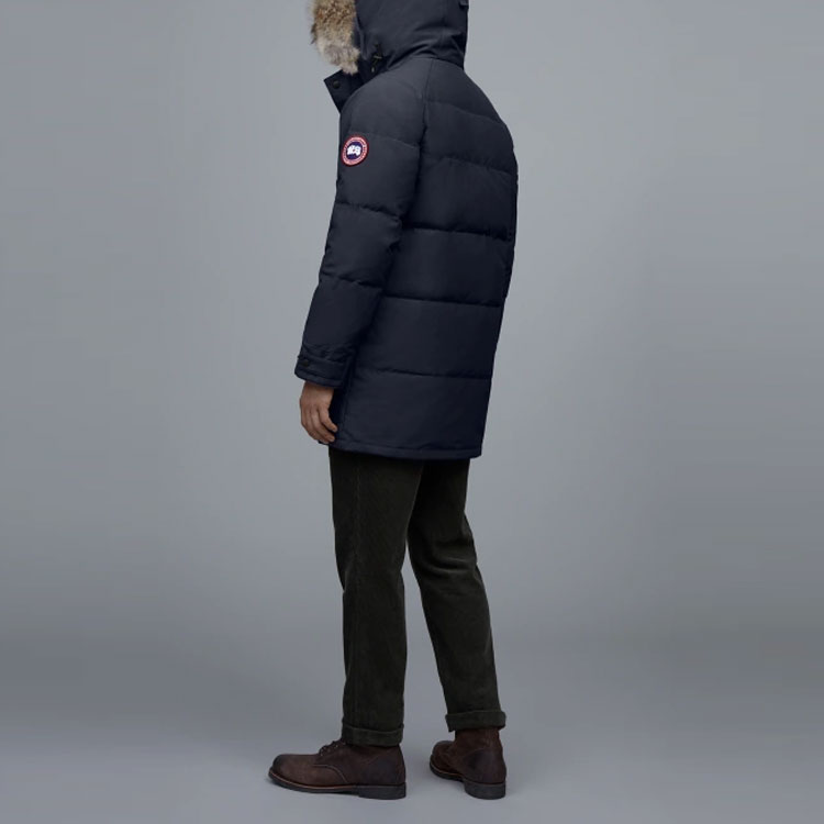 Canada Goose Emory Red Label Down Parka Unisex 2580M-63 圖 5