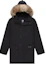 Buy Canada Goose Emory Ski Edition Red Label Parka Jacket Navy Unisex Winter Coat 2580M-67