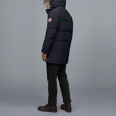 Canada Goose Emory Ski Edition Red Label Parka Jacket Navy Unisex Winter Coat 2580M-67 Shop Canada Goose Emory Ski Edition Red Label Parka Jacket Navy Unisex Winter Coat 2580M-67