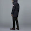 Shop Canada Goose Emory Ski Edition Red Label Parka Jacket Navy Unisex Winter Coat 2580M-67