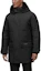 Lookbook Canada Goose Emory Black Label Unisex Jaket Musim Dingin Hitam. 2580MB-61