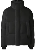 Canada Goose Everett FW22 Black Label Unisex Black Puffer Jacket Winter Warmth. 2613MB-61 Canada Goose Everett FW22 Black Label Unisex Black Puffer Jacket Winter Warmth. 2613MB-61