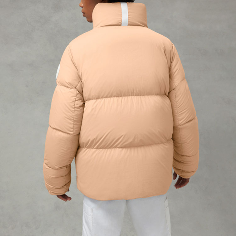 Purchase Canada Goose Everett Pastels SS22 Chaqueta Corta Unisex Invierno Naranja Misty. 2613MB1-1387