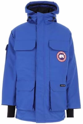 加拿大鹅Expedition Fusion Fit羽绒服外套蓝色款 2051MP-B64 Buy 加拿大鹅Expedition Fusion Fit羽绒服外套蓝色款 2051MP-B64