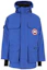Buy 加拿大鹅Expedition Fusion Fit羽绒服外套蓝色款 2051MP-B64